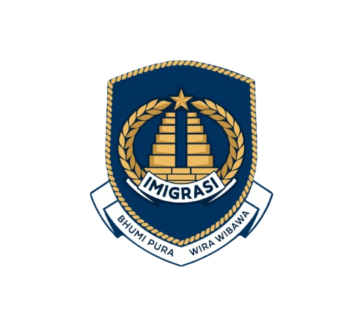 Logo Imigrasi OKU Timur